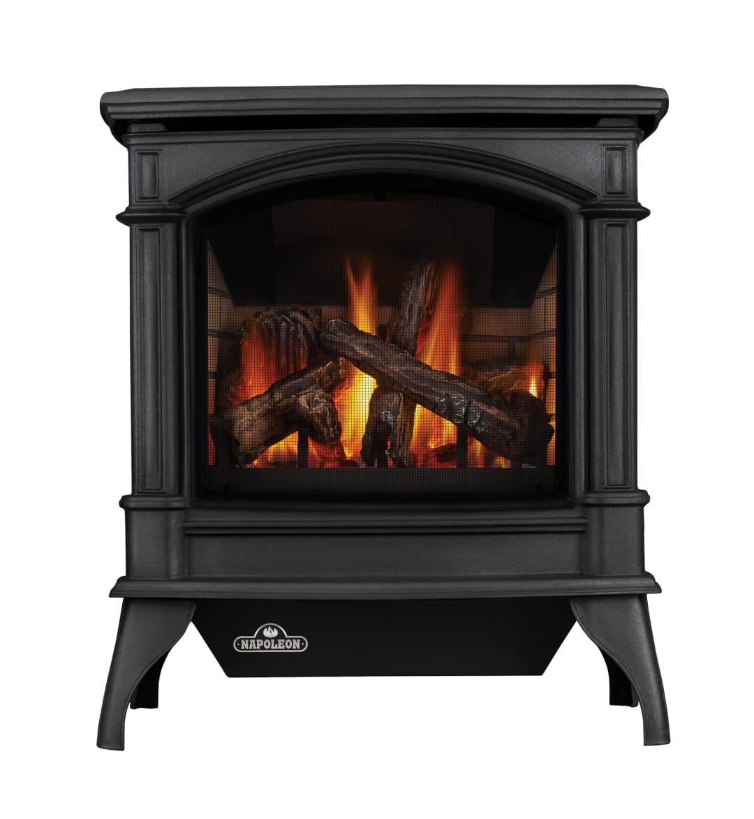 Conversion Kit - Natural Gas to Propane (Electronic Dexen Ignition) for Knightsbridge™
