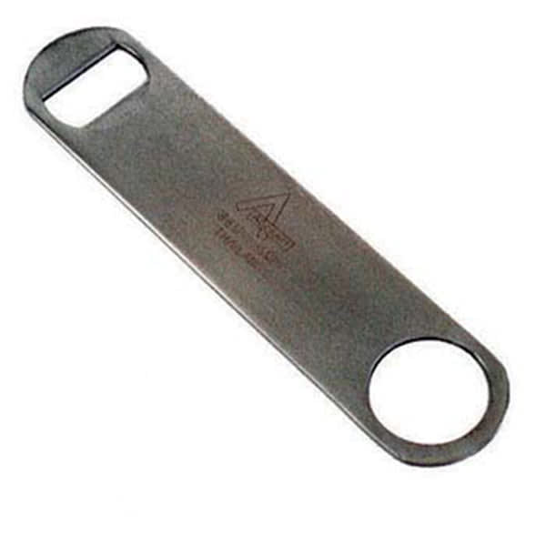 BOT-8 - BOTTLE OPENER 18-0 S/S