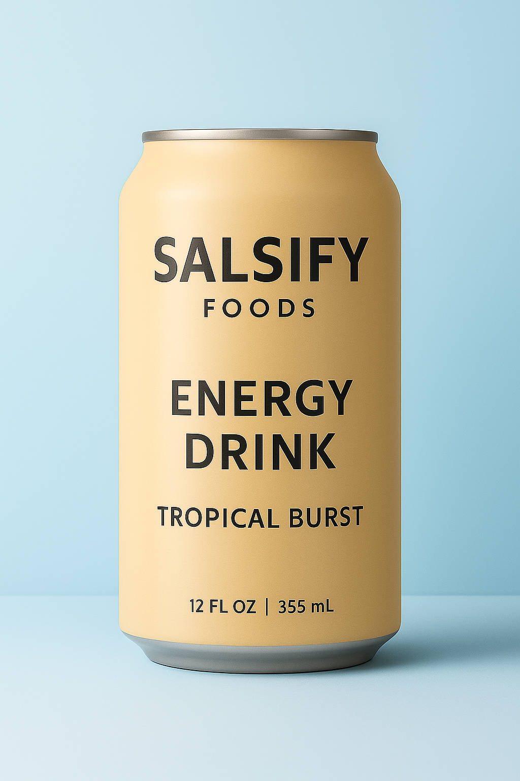 Energy Drink – Tropical Burst