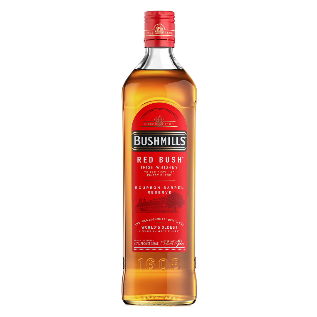 Bushmills Red Bush