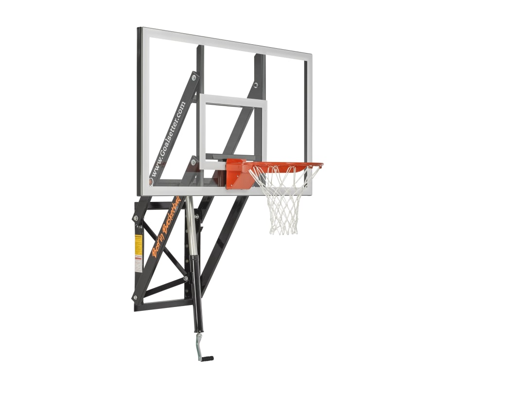 Goalsetter 60" Adjustable Temp