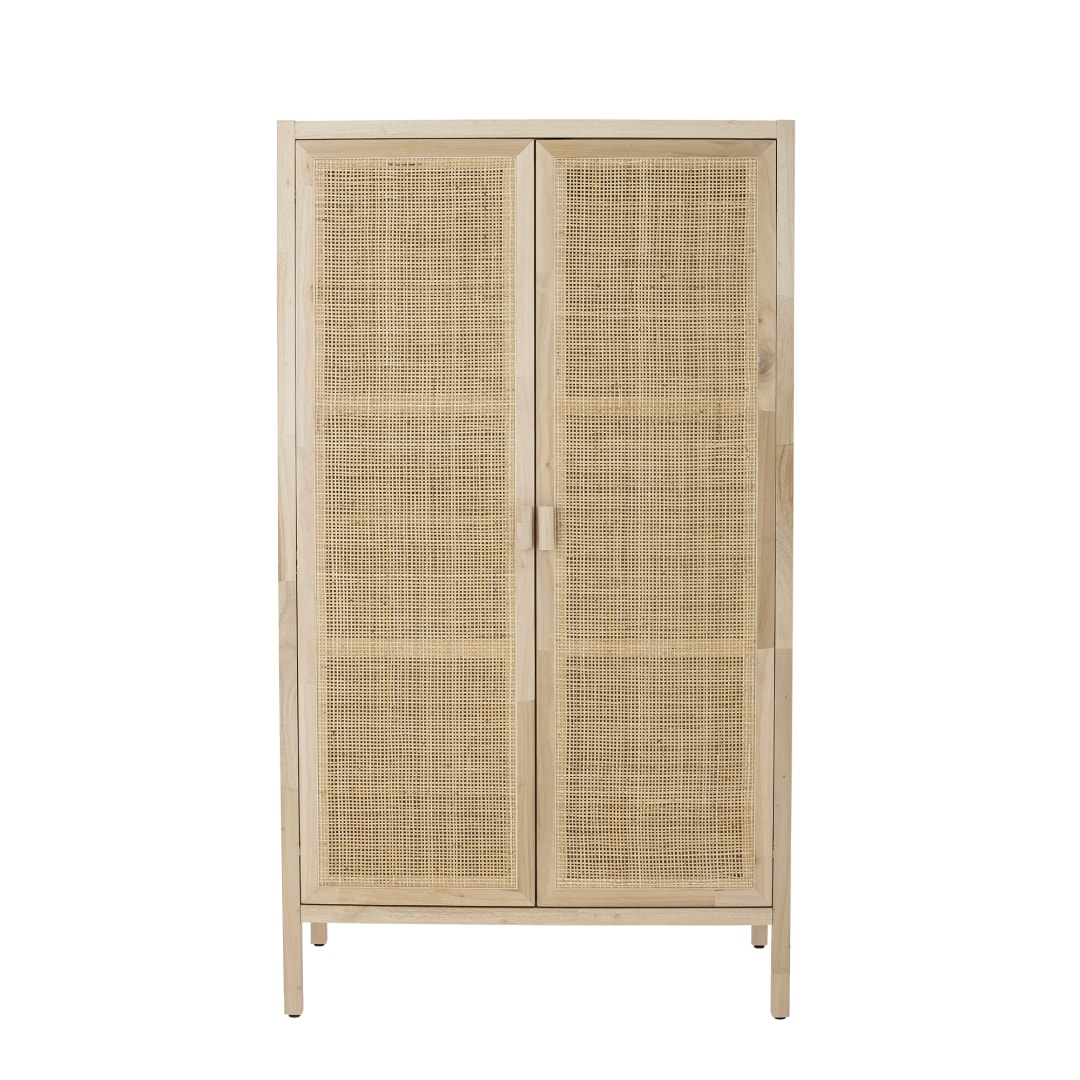82065035 - Marikka Cabinet, Nature, FSC®Mix, Pine STOCK: 68