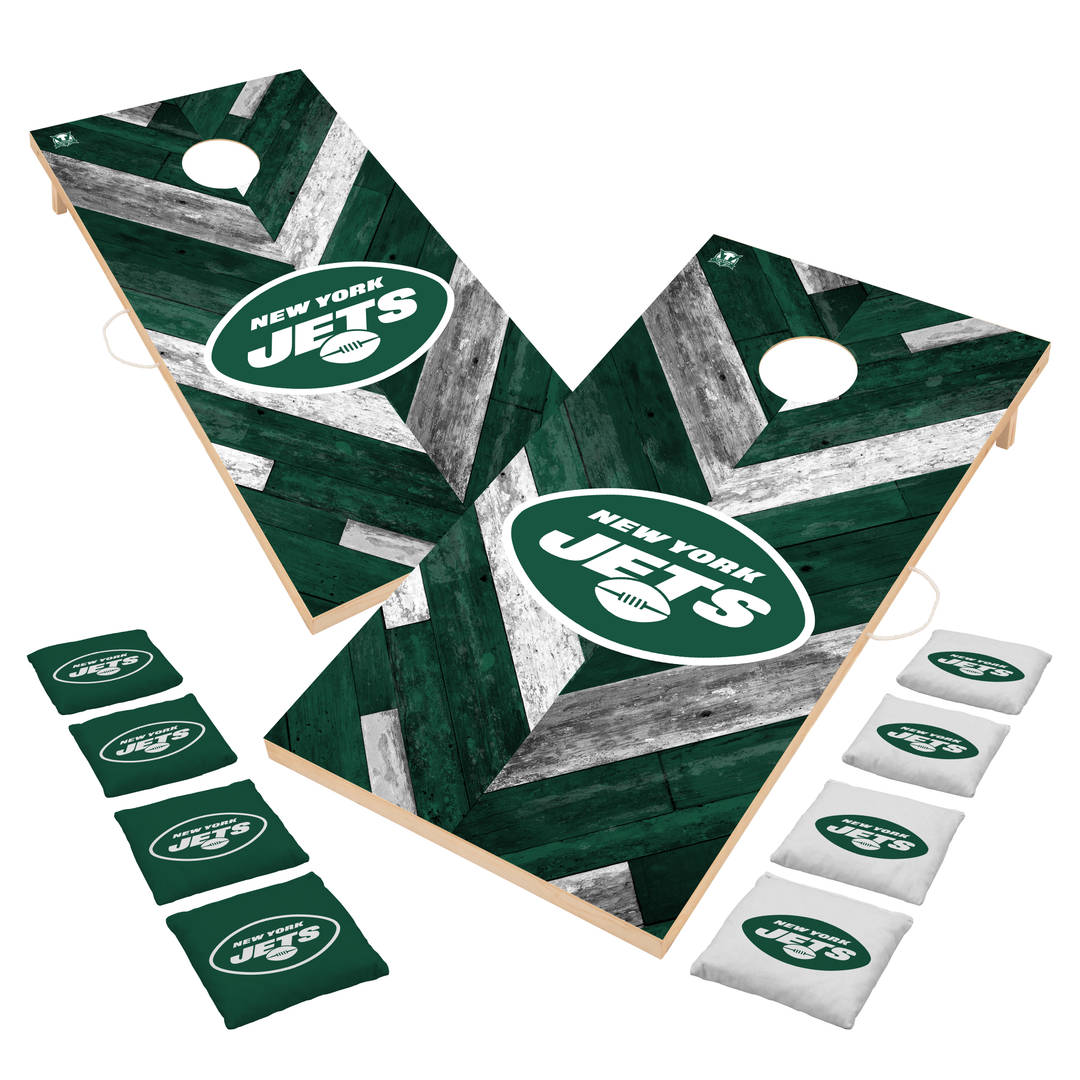 Victory Tailgate New York Jets