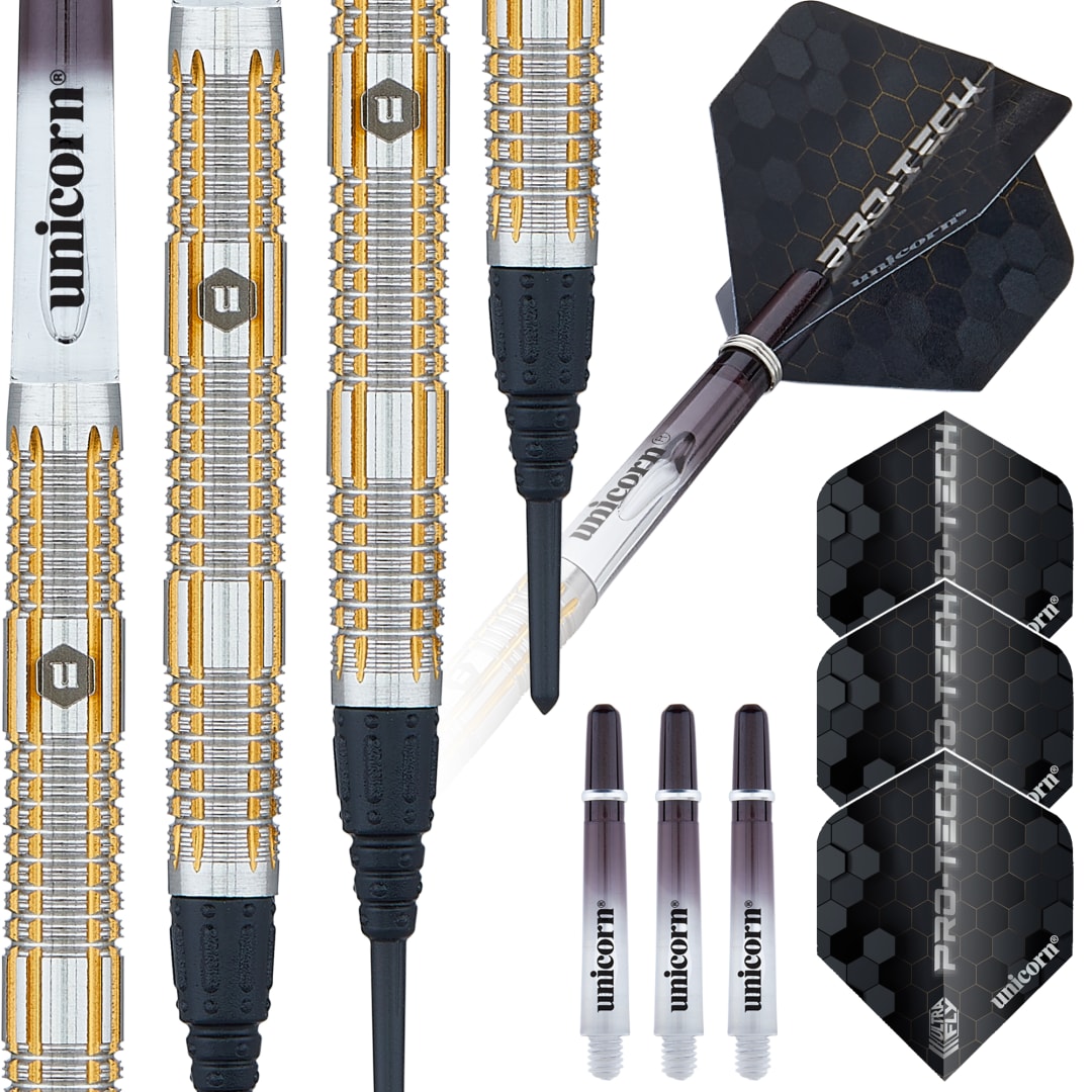 Unicorn Pro-Tech Style 1 Soft