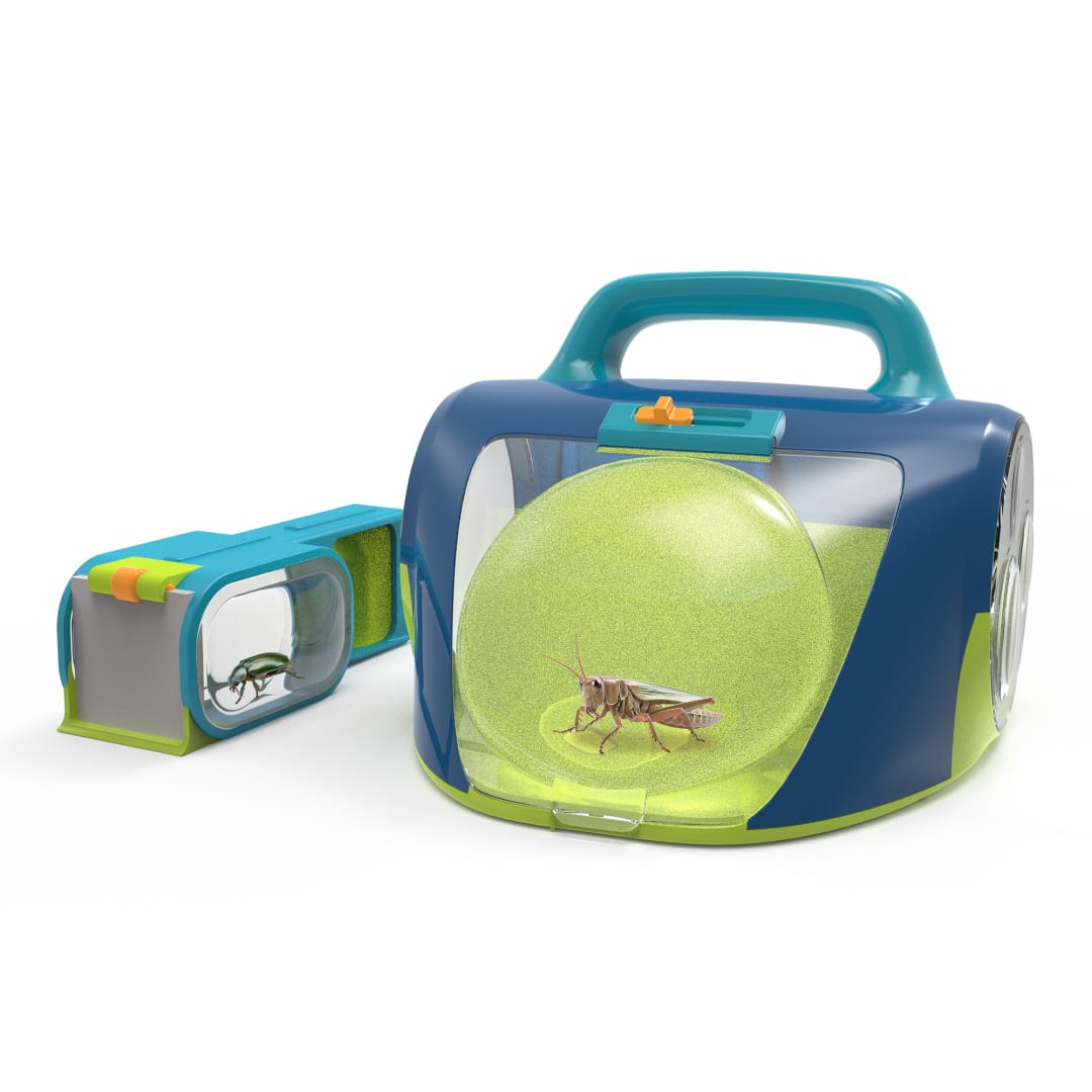 GeoSafari® Bugservatory™