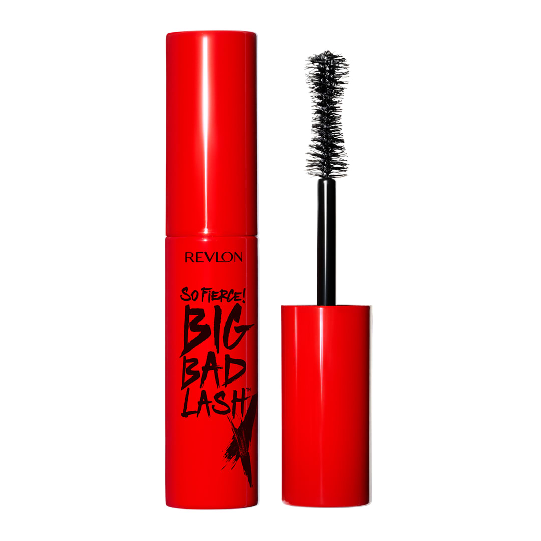 So Fierce! Big Bad Lash Mascara