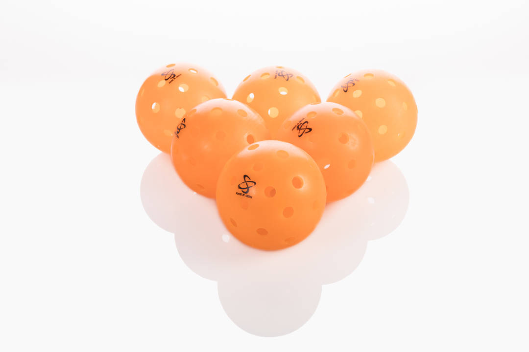 ONIX Outdoor Balls - Orange