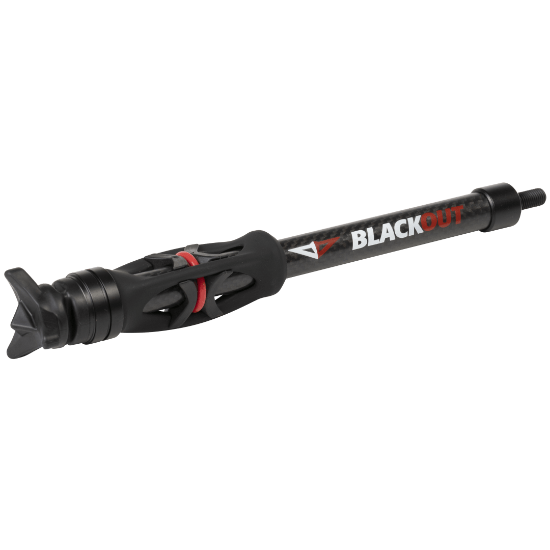 Bear 9" Blackout Stabilizer