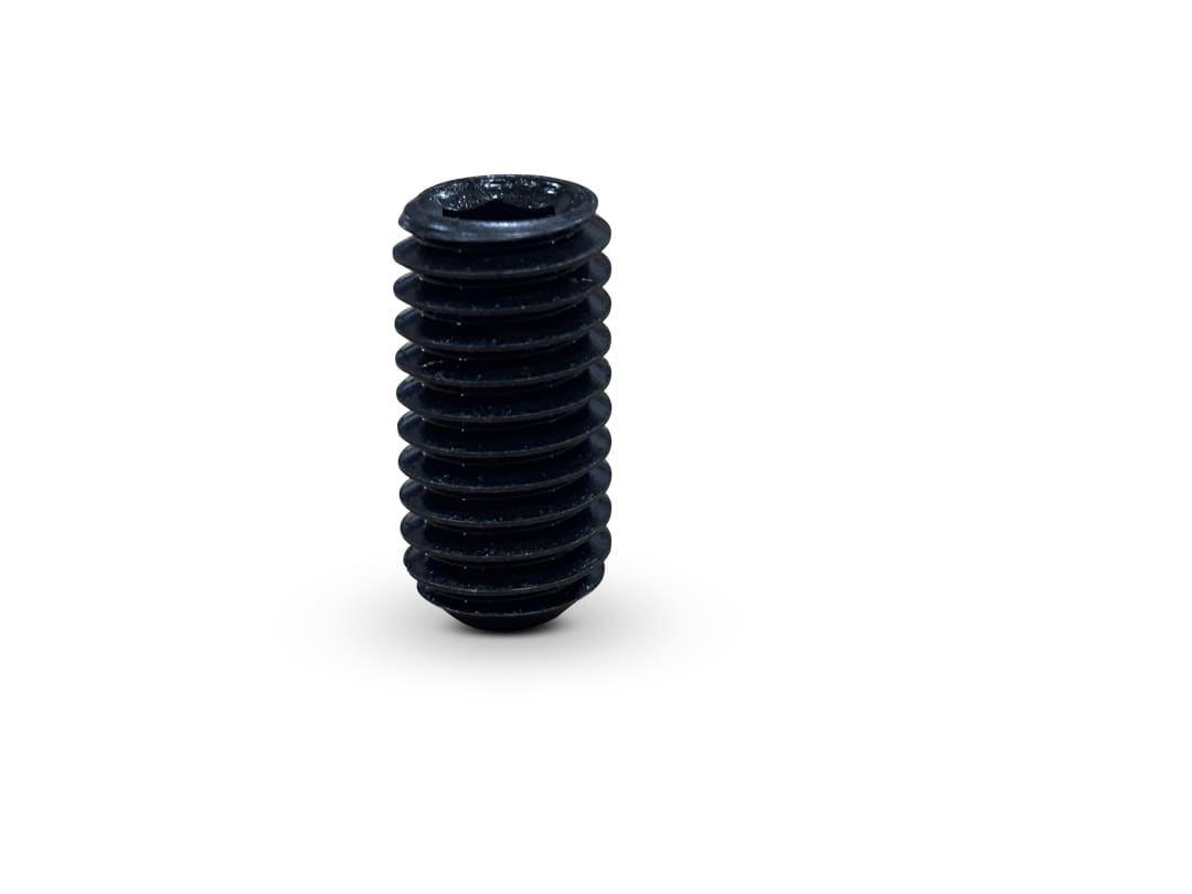 Wastebuilt® Replacement for Socket Set Screw 3/8-16X3/4