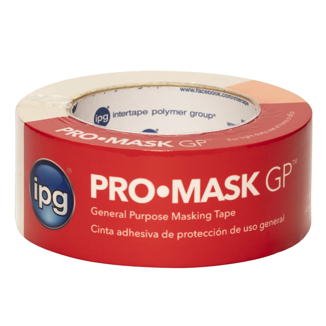 PG500 Utility Paper Masking Tape