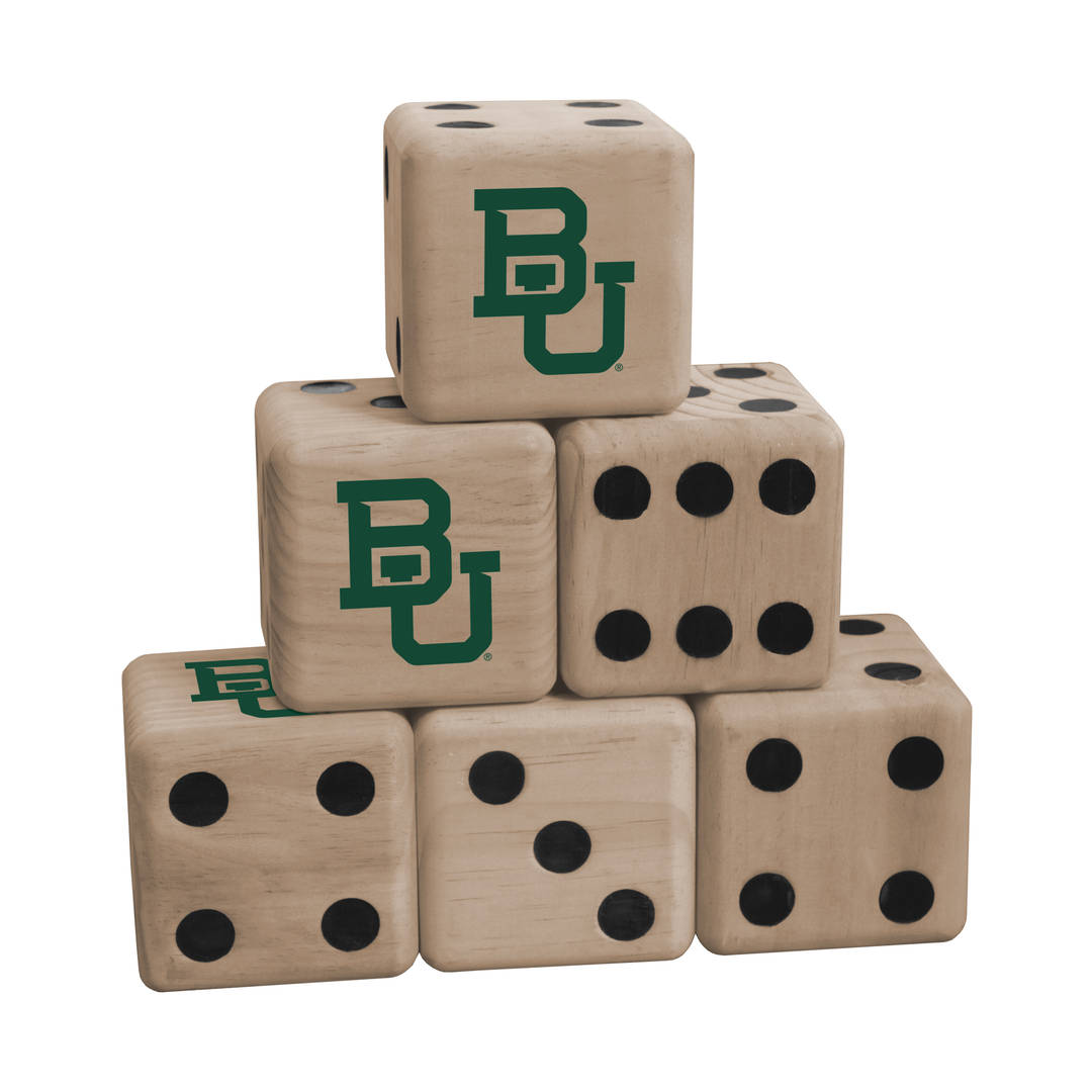 Baylor University Bears | Lawn