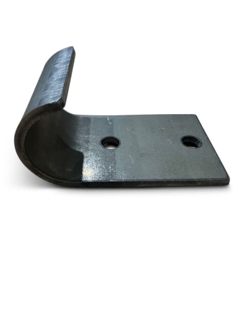 Wastebuilt® Replacement for Heil Belt Retainer Plate Assembly