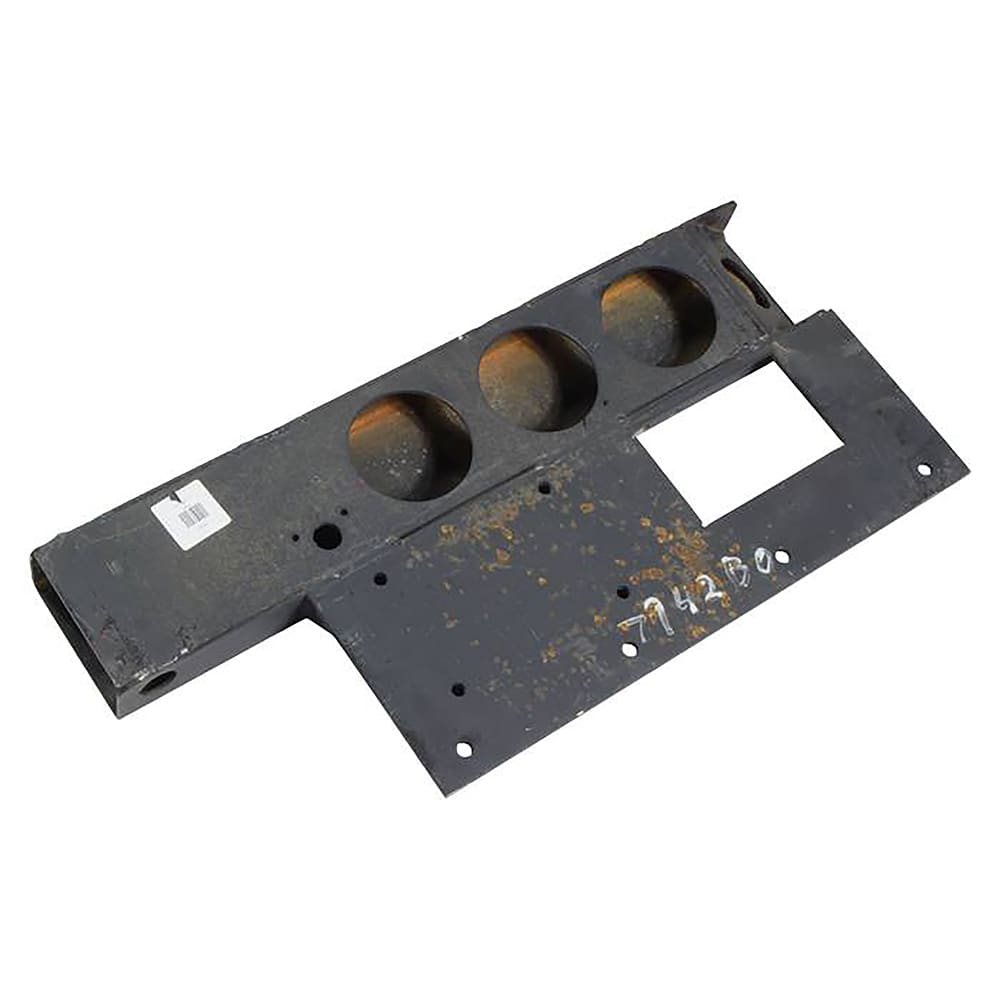 Galbreath™ Light Bar, Curb Side Right