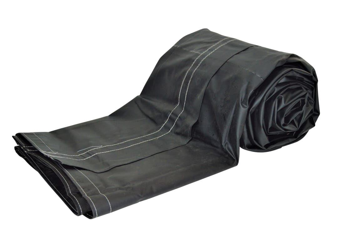 32' x 102" Lock-N-Roll - Tarp Only
