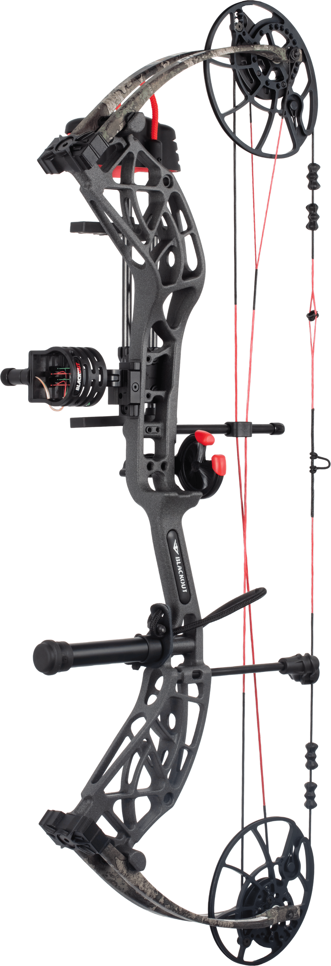 Blackout BLACKOUT DISTINCT XT