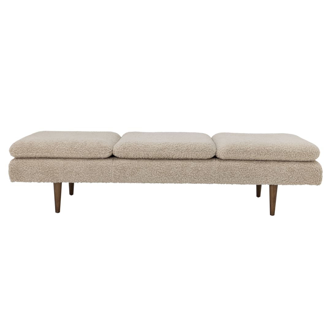 82064386 - Pione Daybed, Nature, Polyester STOCK: 86