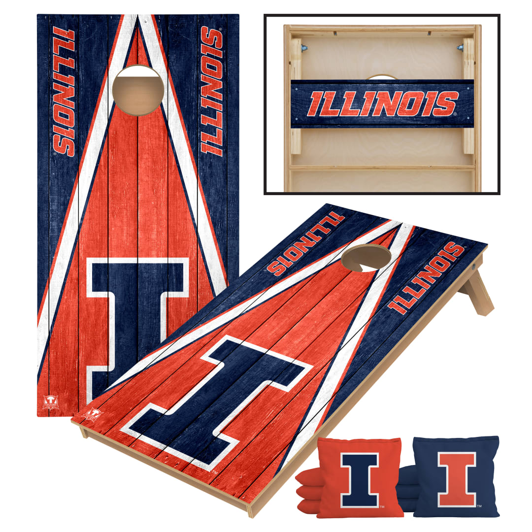 University of Illinois Fightin