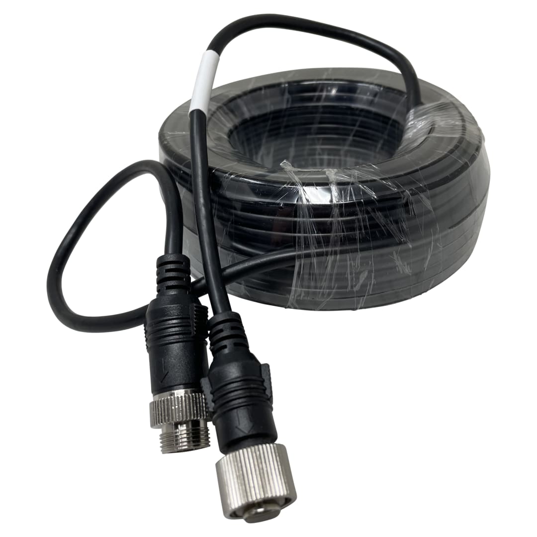 Safety Vision 49' Sectional/Extension Cable