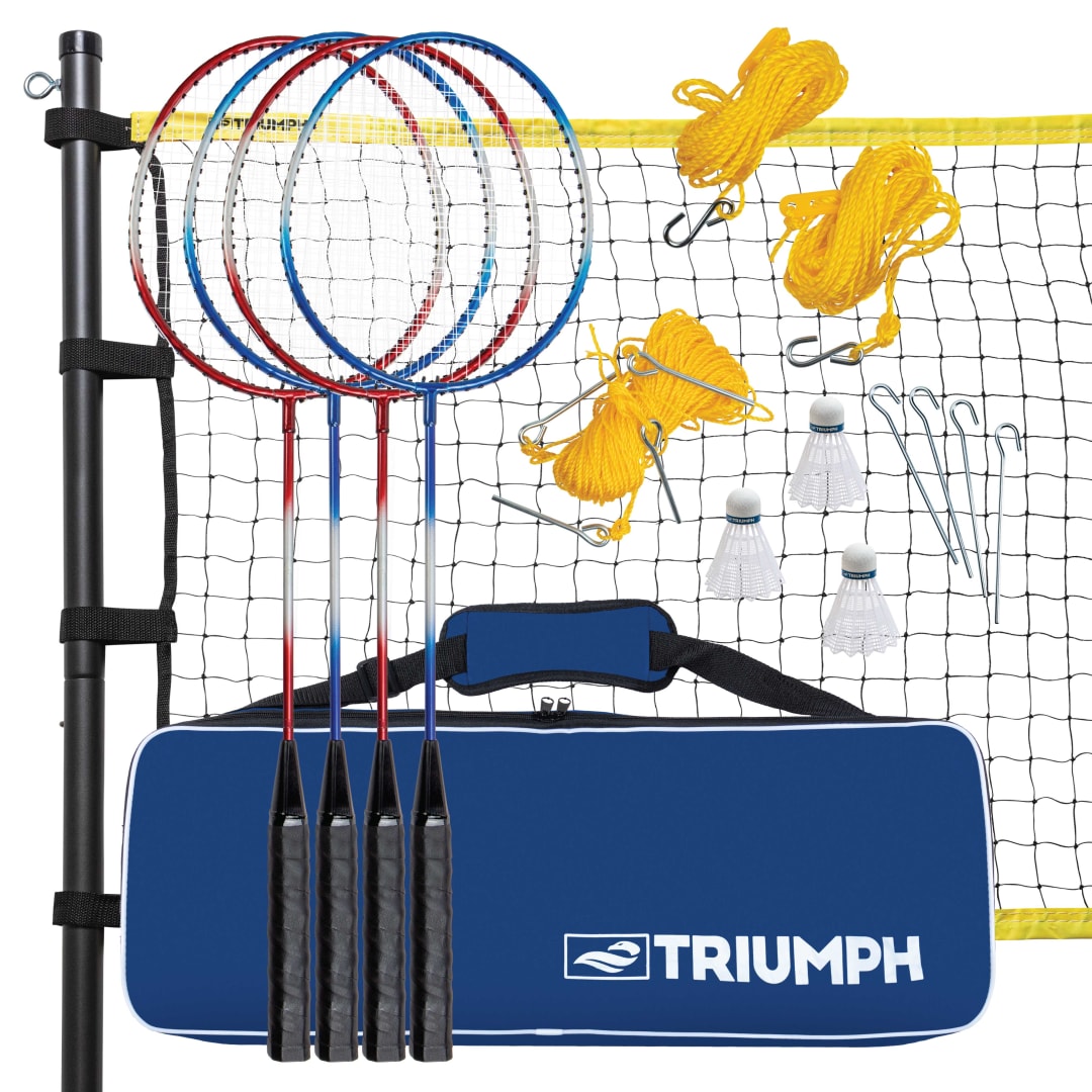 Triumph Competition Badminton
