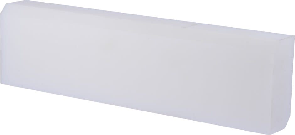 Wastebuilt® Replacement for McNeilus Shoe, Split Ejector, Inside