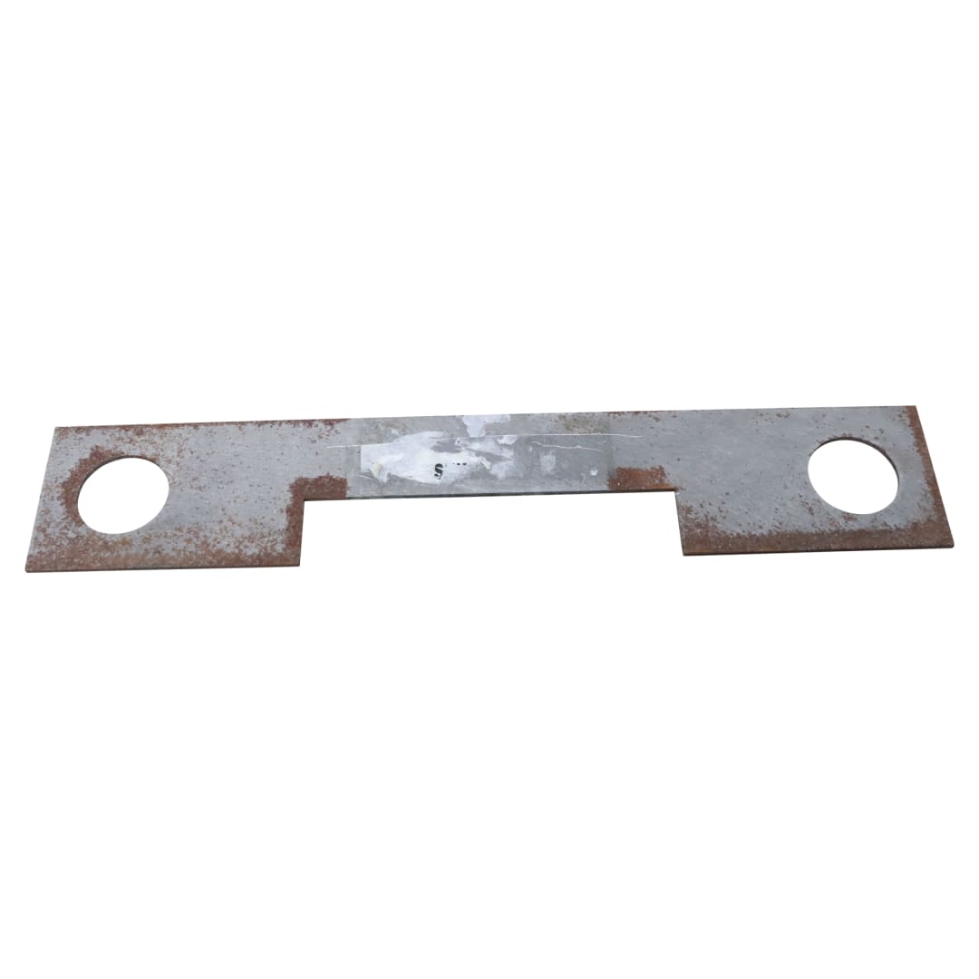 Wastebuilt® Replacement for E-Z Pack Arm Shim with Notch