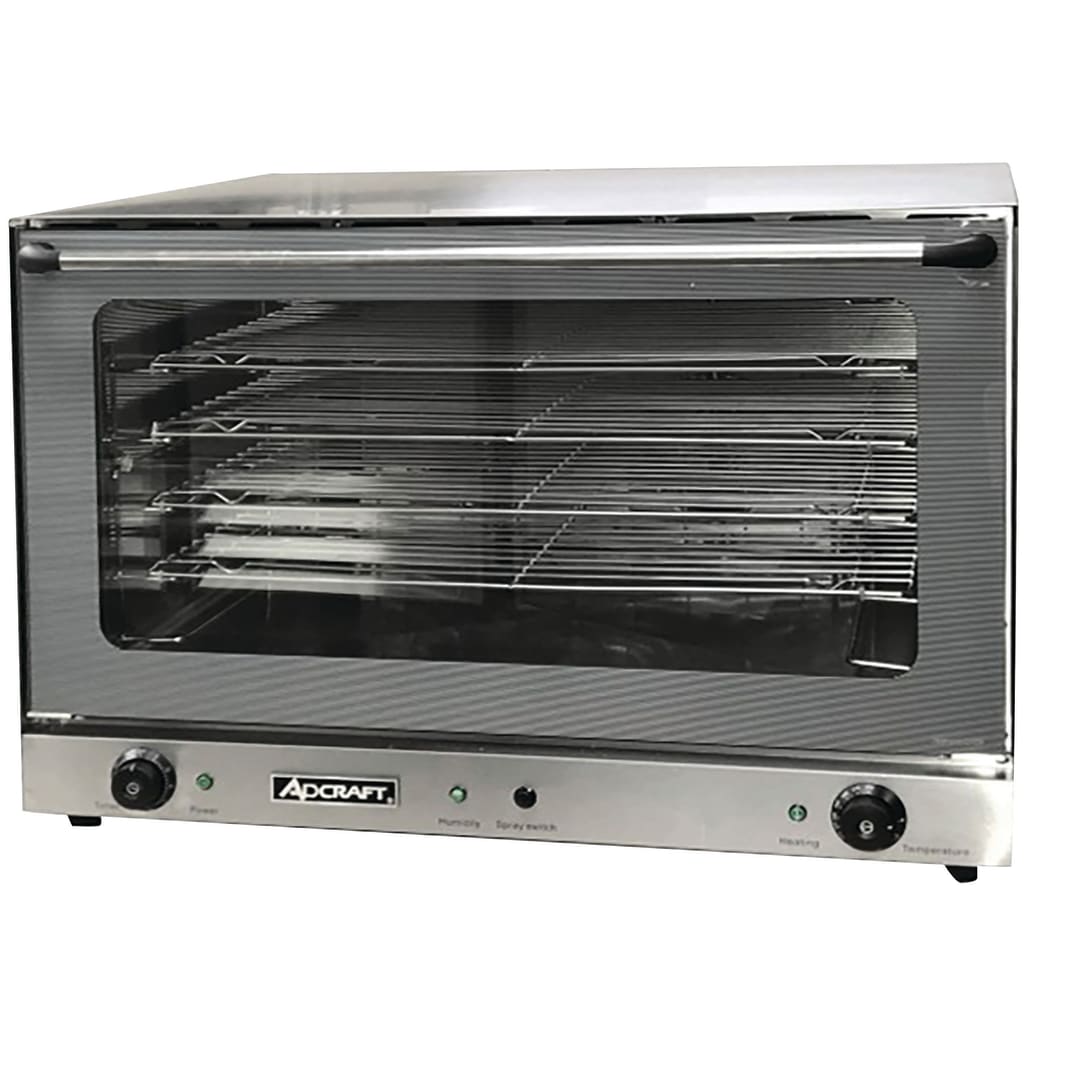 COF-6400W - FULL SIZE CONVECTION OVEN