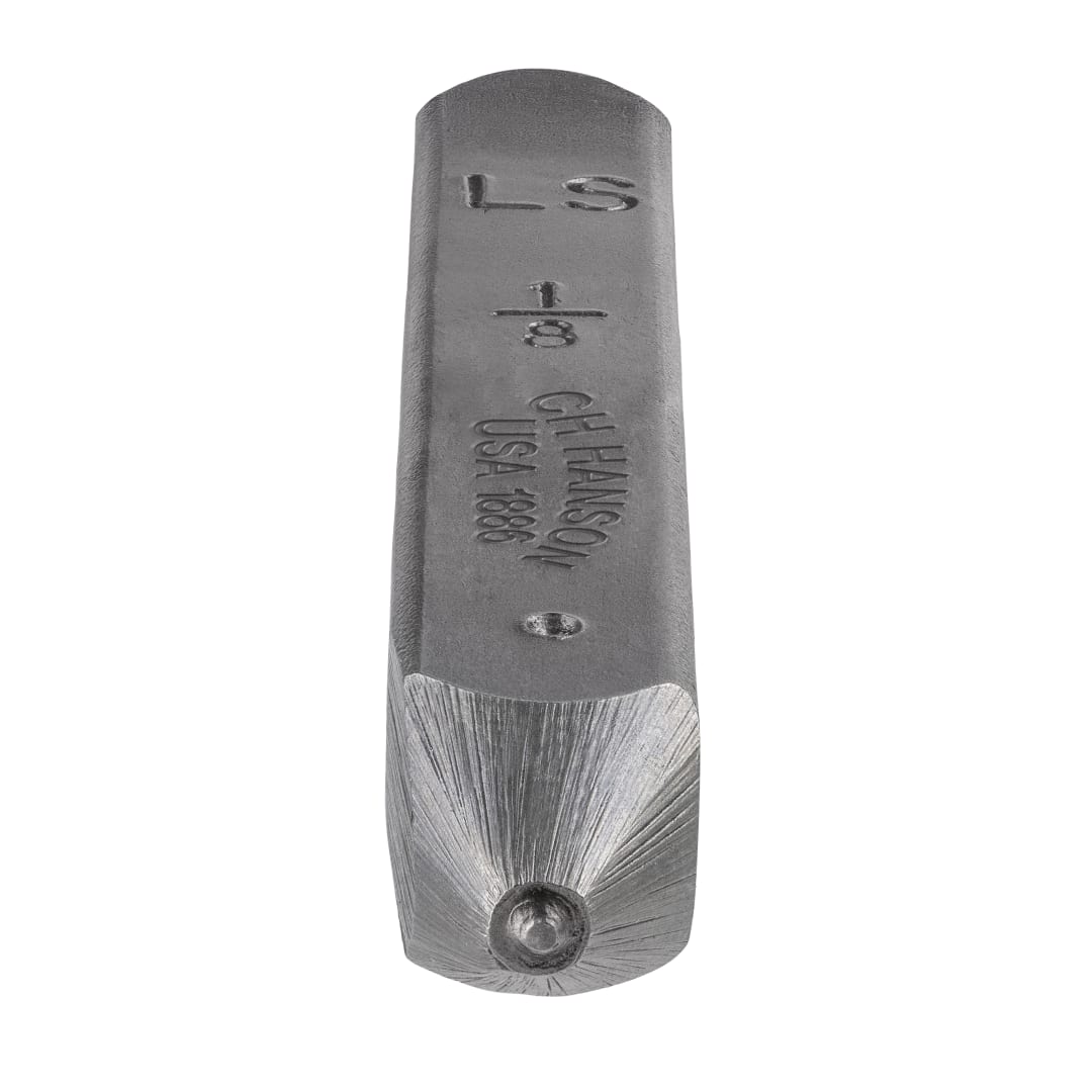 Stamp Sort-1/8" Round Face Period