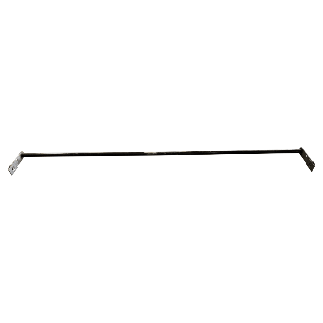 Lock Bar-Complete with Manual Lock