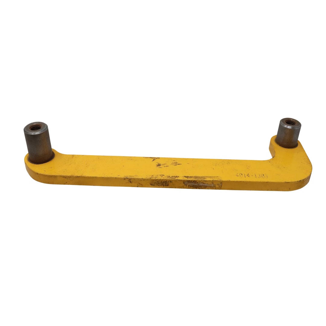 Wastebuilt® Replacement for Bayne 14" Left Idler Arm