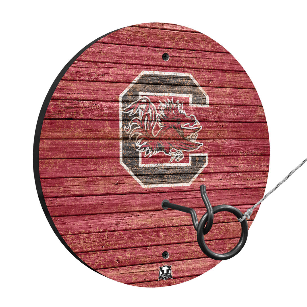 University of South Carolina G