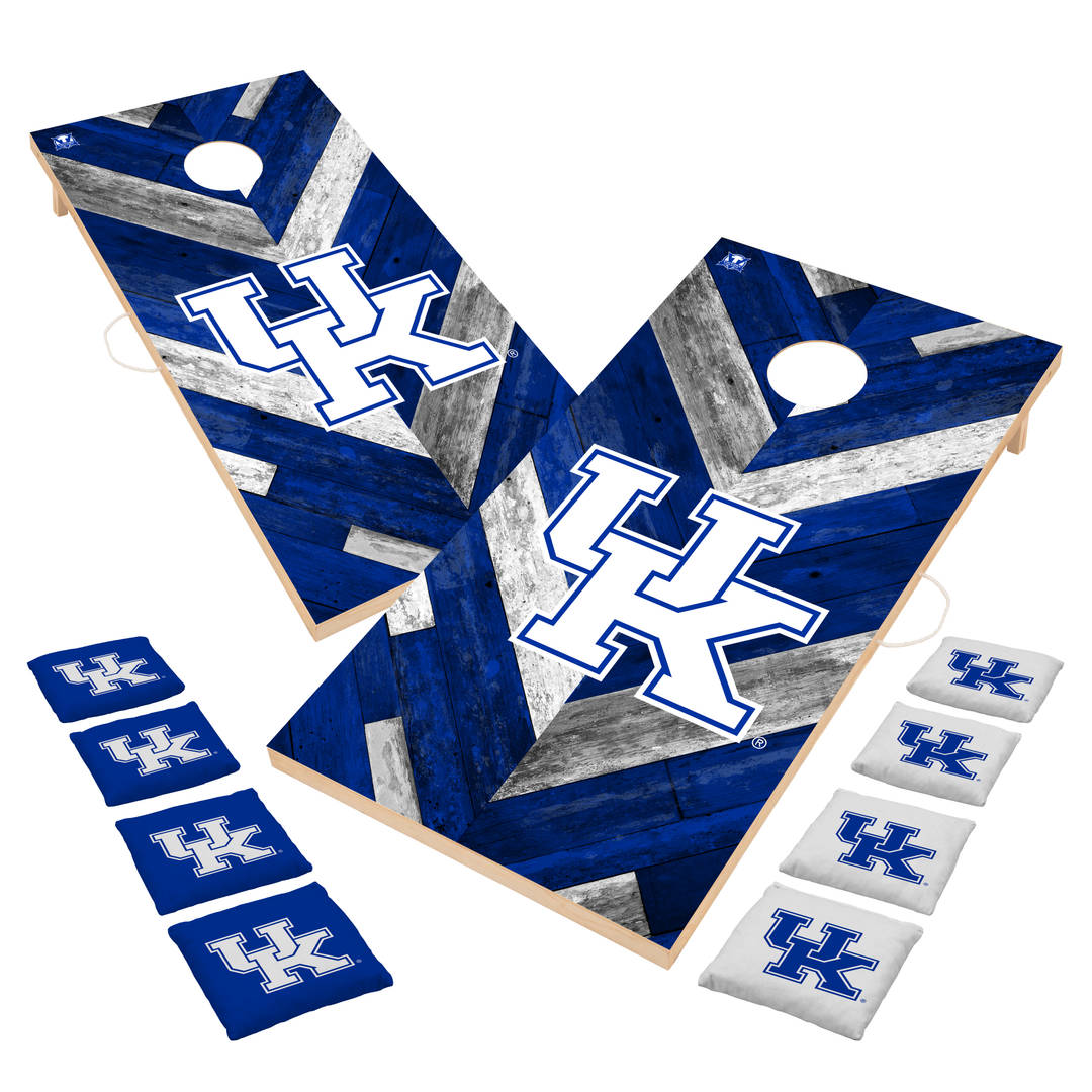 Victory Tailgate University of