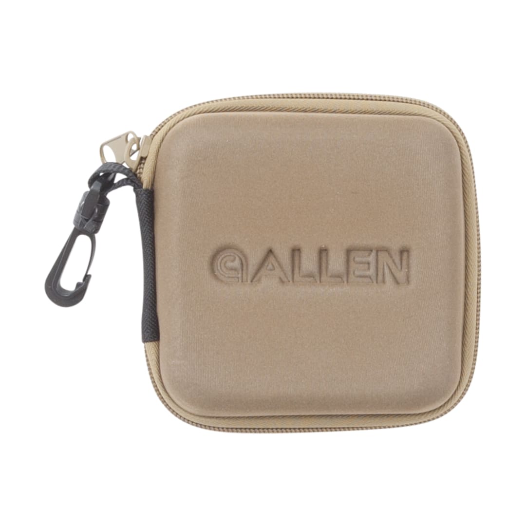 Allen Company Eliminator Choke Tube Case, Black/Coffee/Copper