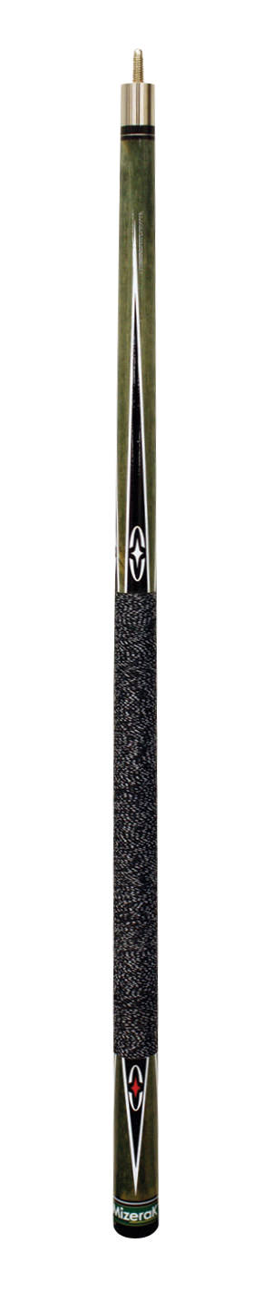 Mizerak 58-Inch 2 Piece Maple