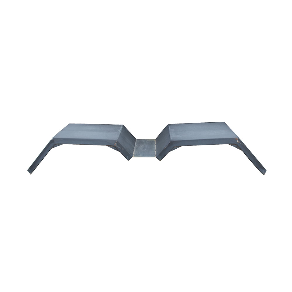 Galbreath™ Fender Weldment with 10" Spread