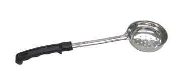 LAD-6PE - LADOON 1-PC 6 OZ PERF BOWL