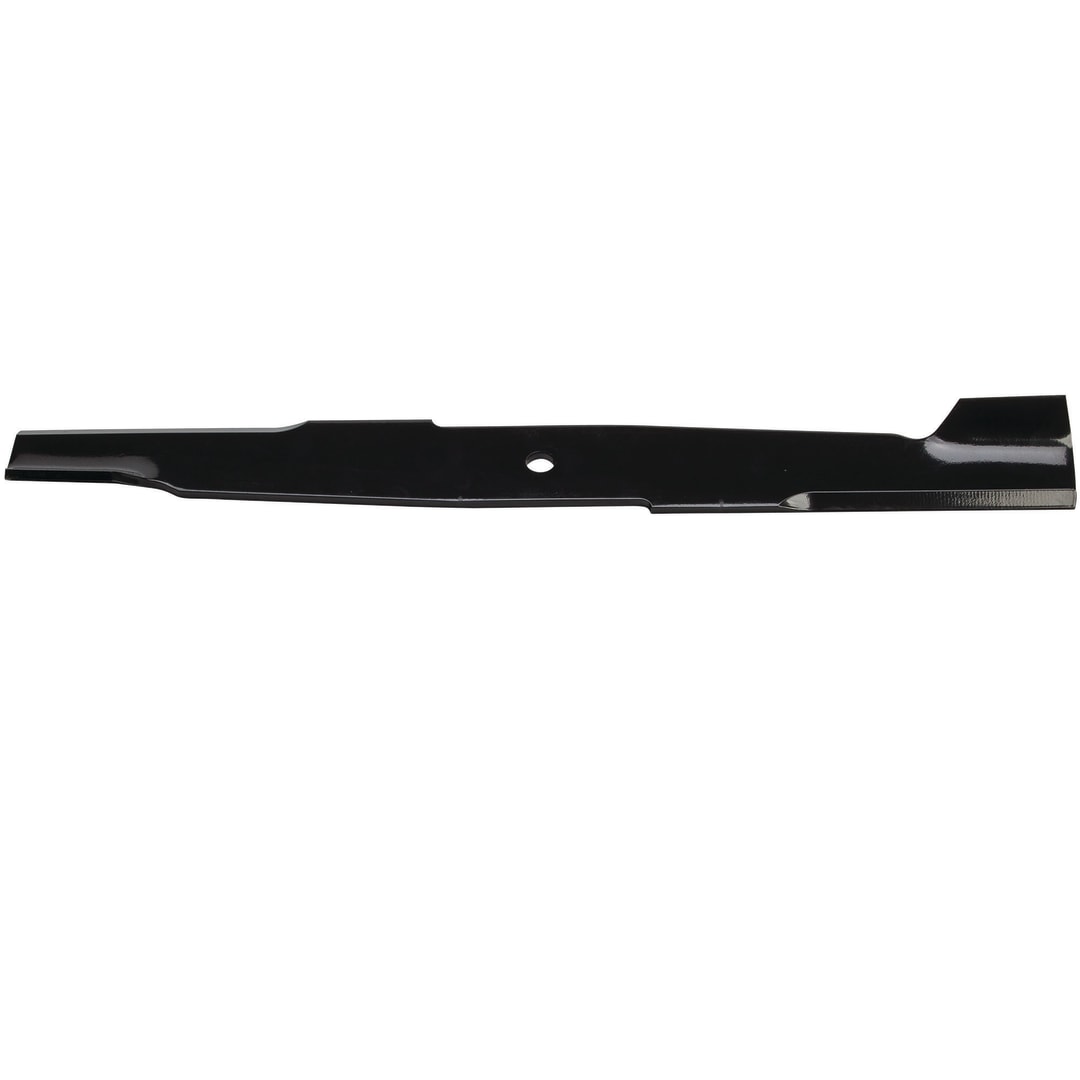 Oregon Replacement Lawn Mower Blade for 24-1/2 in. Deck, Fits Gravely (92-035)