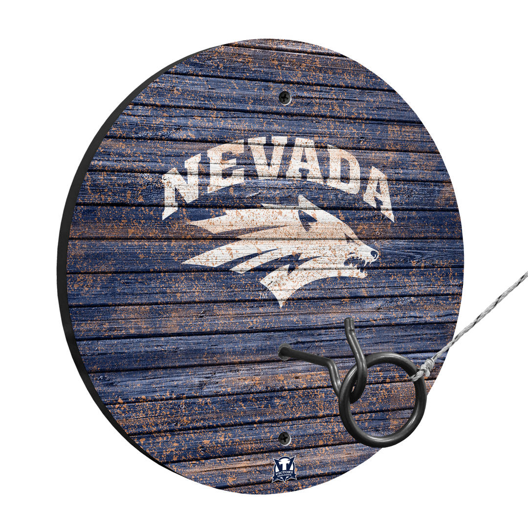 University of Nevada Wolf Pack