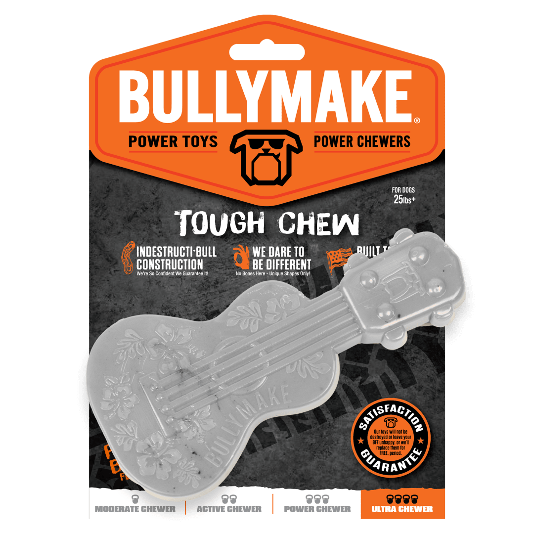 BM NYLON UKULELE SLVR PB FLAV 6/CS