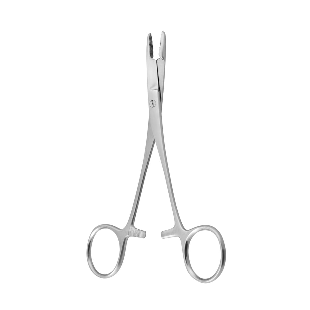 Covetrus Standard Olsen-Hegar Needle Holders, 17cm