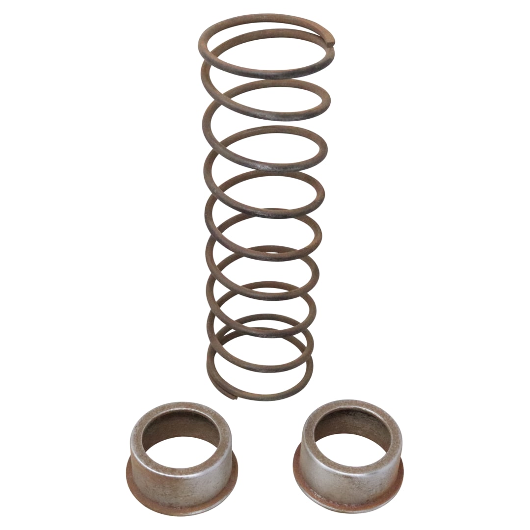 Galbreath™ Valve Spring
