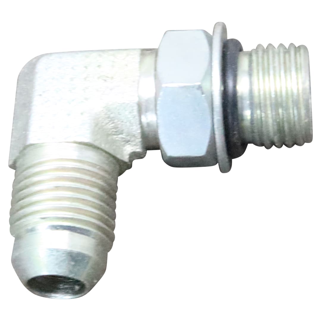 Galbreath™ Fitting 90 3/8MJ-3/8MOA