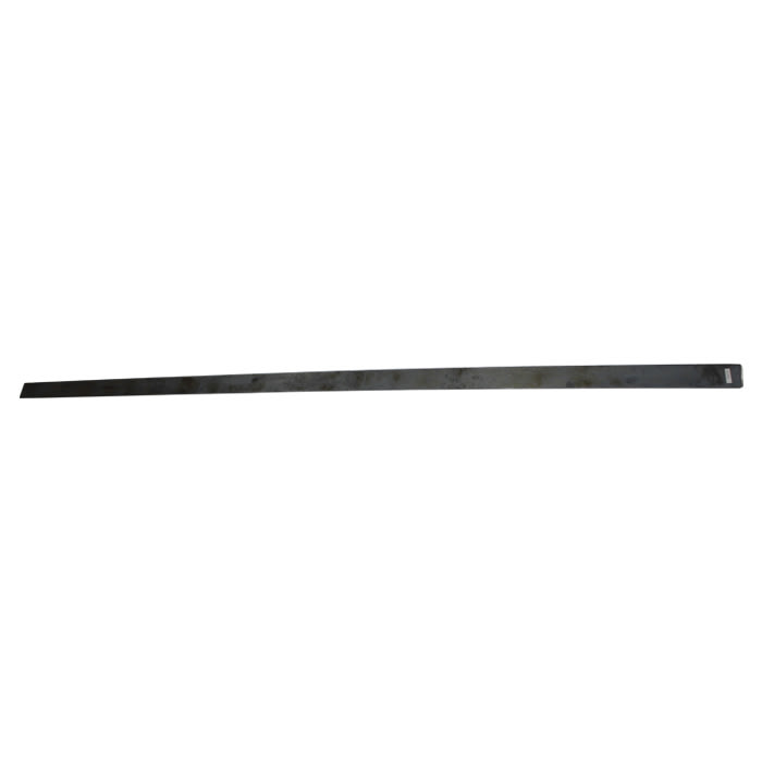 Wastebuilt® Replacement for Heil Wear Bar for Rapid Rail Arm