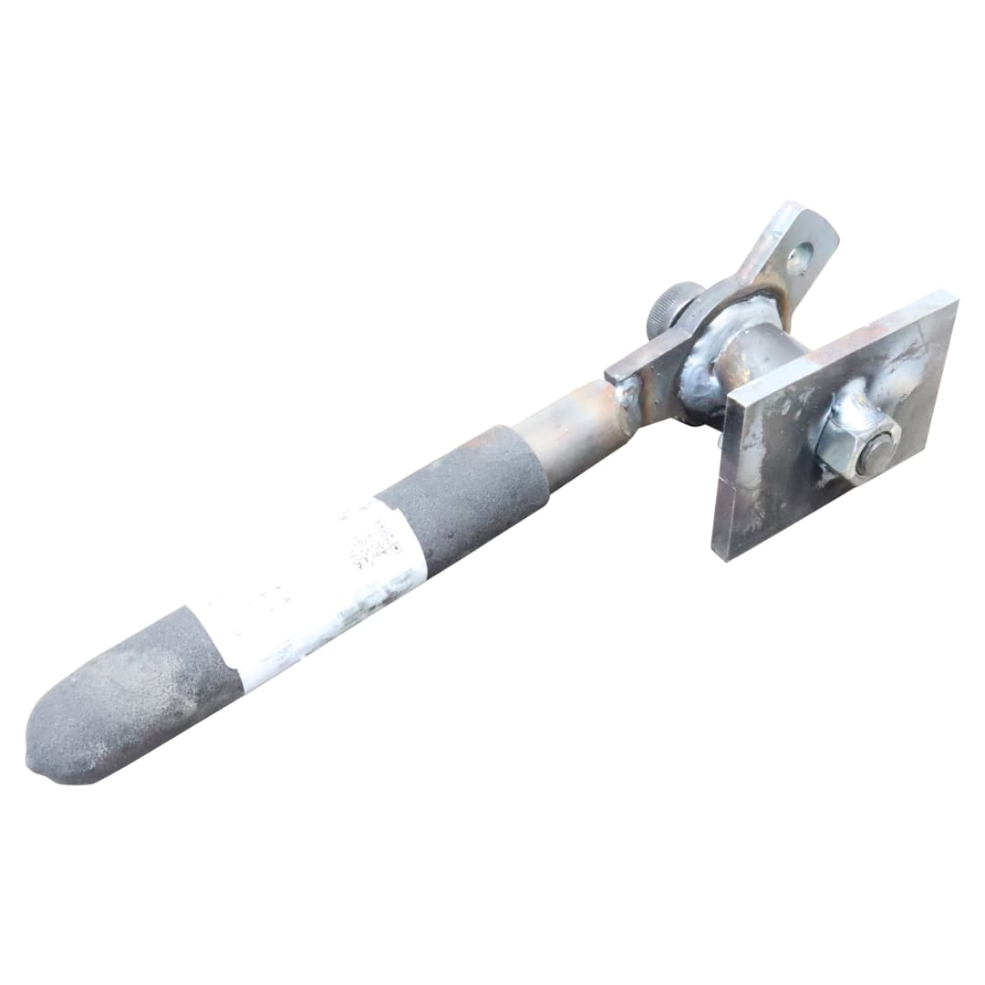 Wastebuilt® Replacement for New Way Tipper Control Handle Assembly, Right Hand