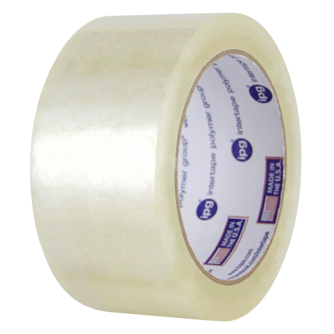 341 3 Mil Premium Acrylic CST