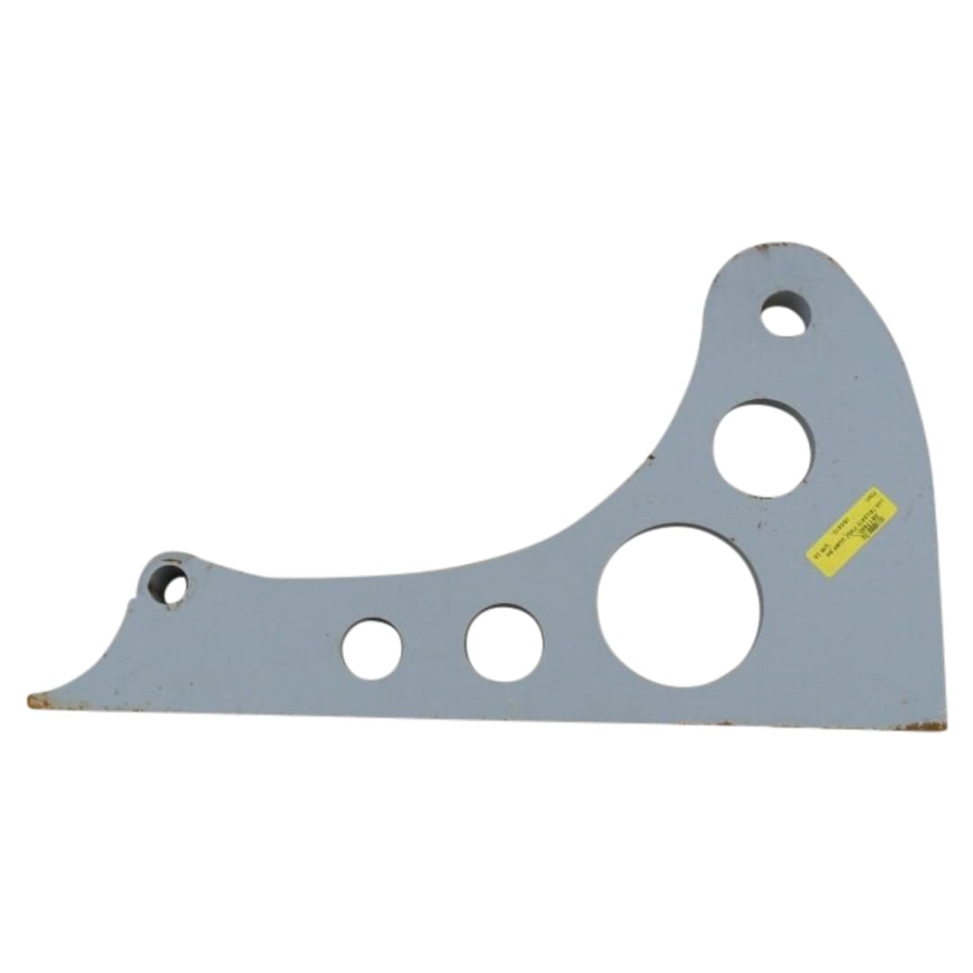 Wastebuilt® Replacement for McNeilus Lug Tailgate Pivot Dump Right Hand