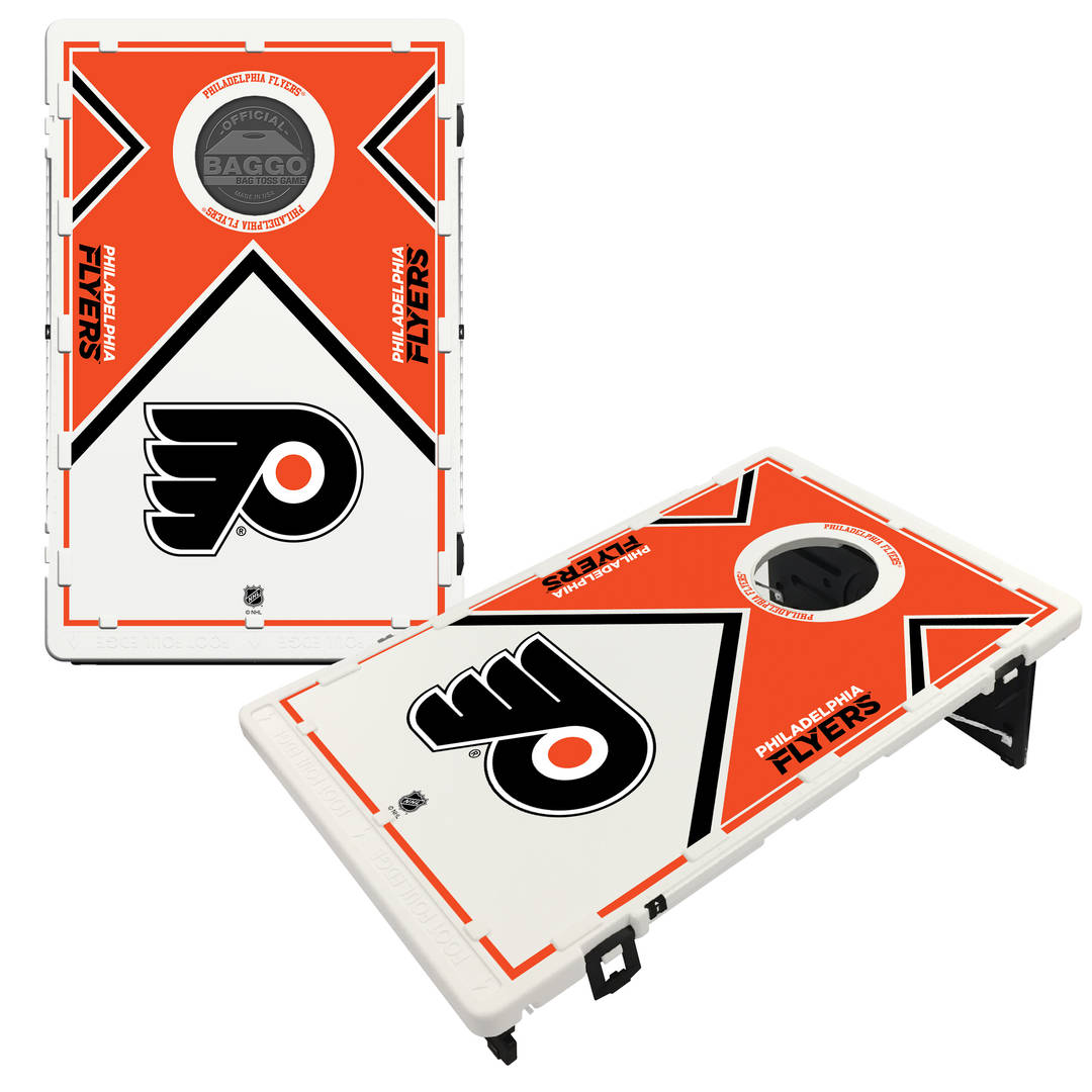 Philadelphia Flyers | Baggo
