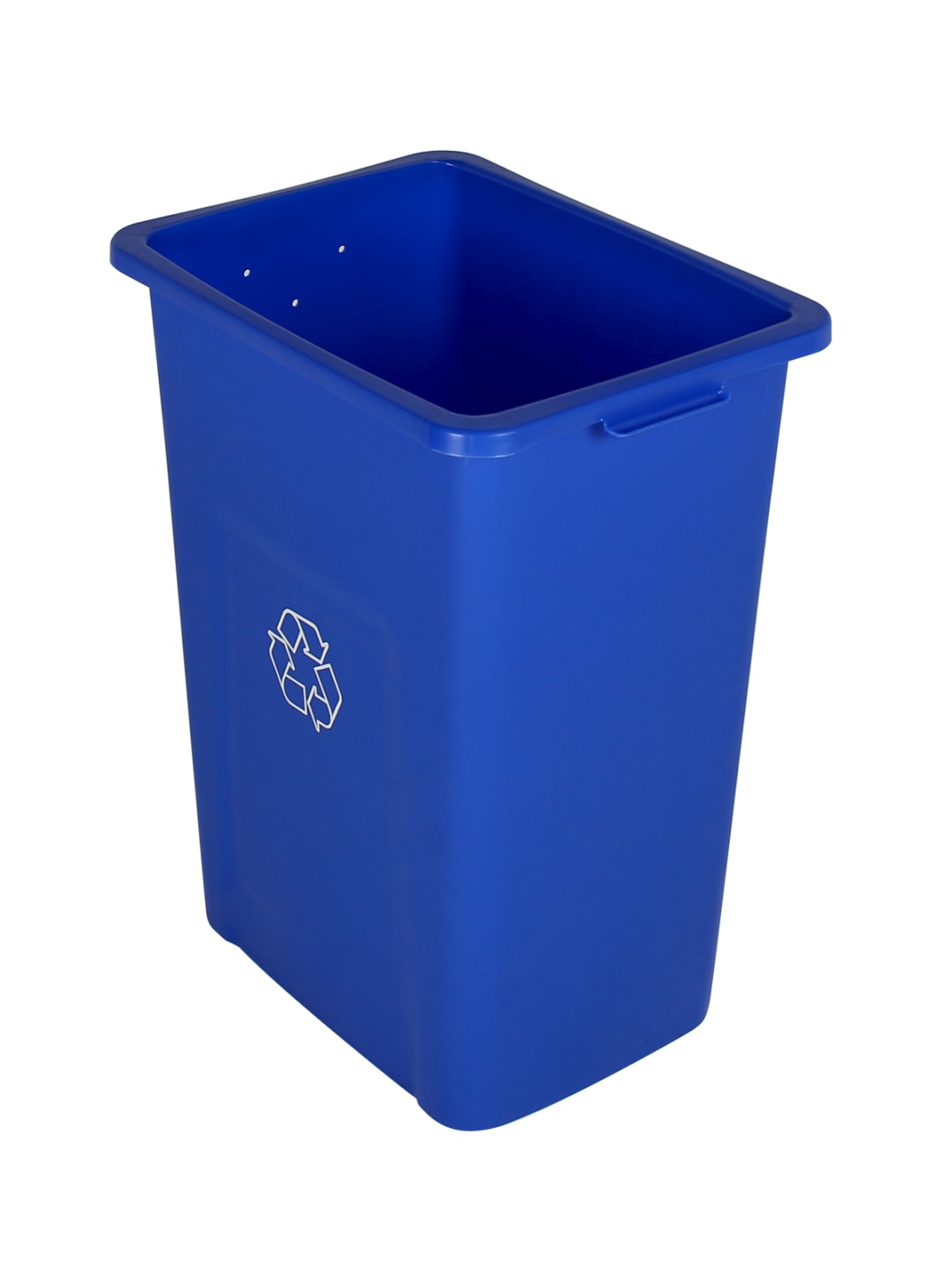 WASTE WATCHER - Single - Body - 27 - Mobius Loop - Royal Blue