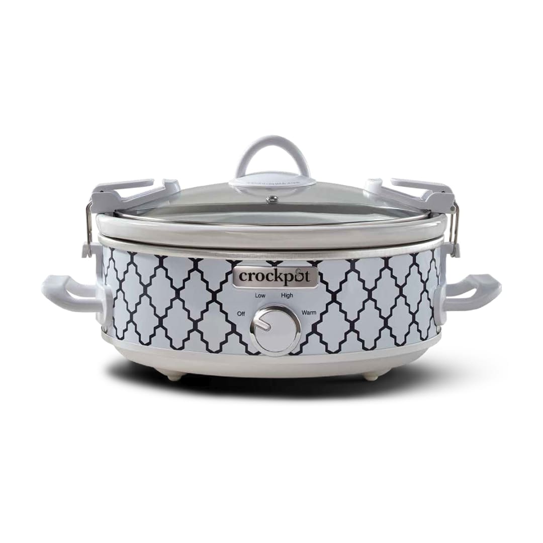 SLW CKR 2.5 QT CRP MANUAL CASS BT