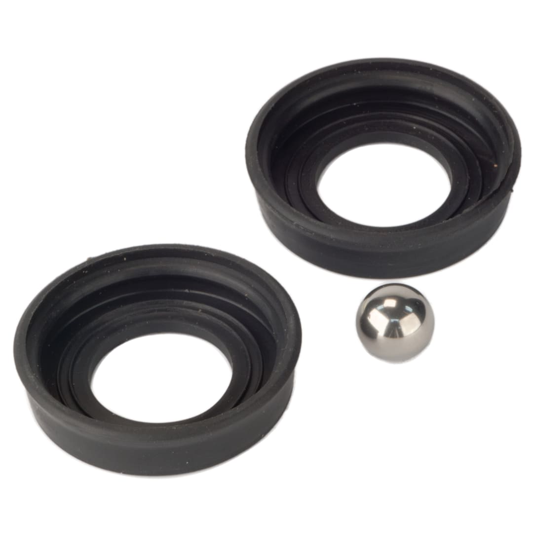 Pump, Repair Kit, Universal Fit