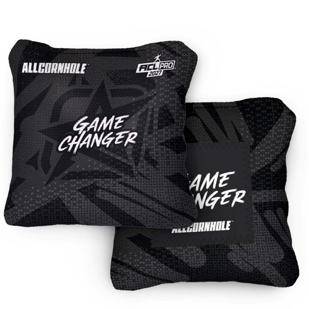 AllCornhole 2027 GameChanger O